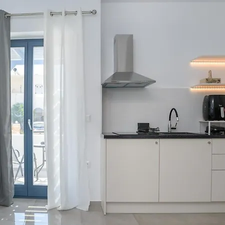 Sunny & Blue 3 Παρασπόρι