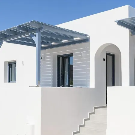 Διαμέρισμα Sunny & Blue 3 *