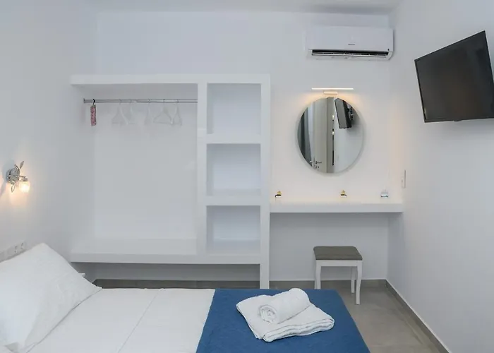 Διαμέρισμα Sunny & Blue 3