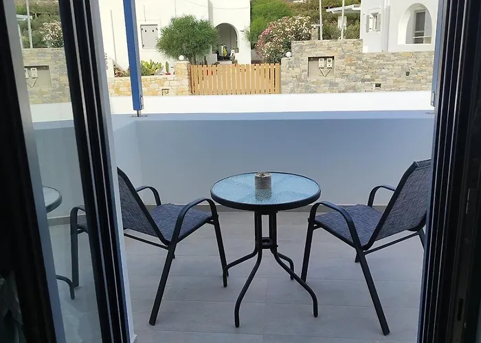 Sunny & Blue 3 Παρασπόρι