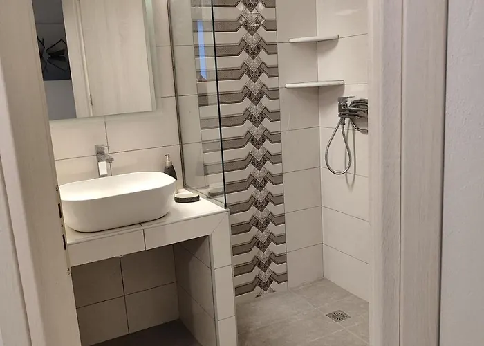 Sunny & Blue 3 Διαμέρισμα *