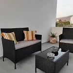 Apartamento Sunny & Blue 3 Paraspori (Paros)