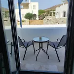 Sunny & Blue 3 Paraspori (Paros)