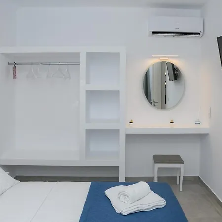 Apartment Sunny & Blue 3