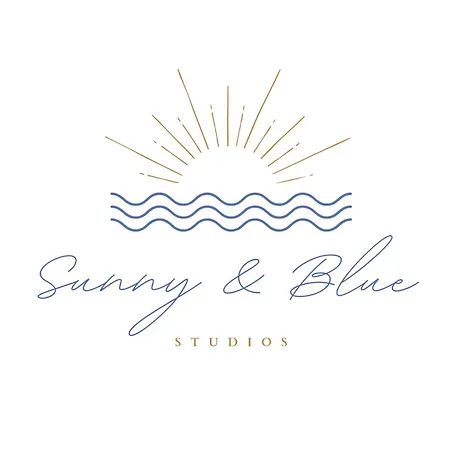 Apartment Sunny & Blue 3 Paraspori (Paros)