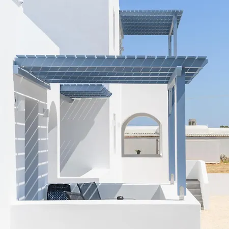 Apartment Sunny & Blue 3