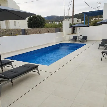 Appartement Sunny&blue 3 *