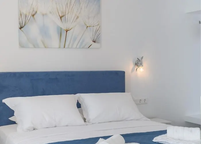 Sunny & Blue 3 Appartamento *