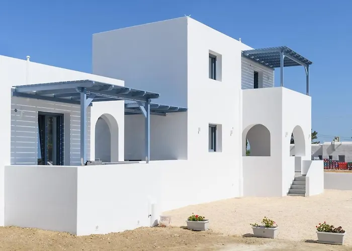 Sunny & Blue 3 Appartamento