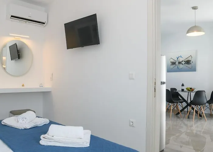 Appartamento Sunny & Blue 3 *