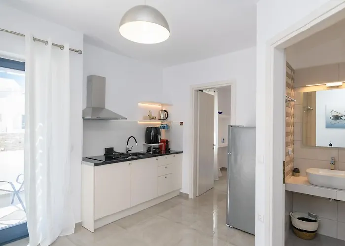 Appartamento Sunny & Blue 3 *