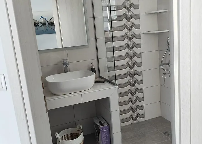 Sunny & Blue 3 Appartamento *